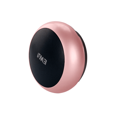 Portable Bluetooth Speaker - Zambeel