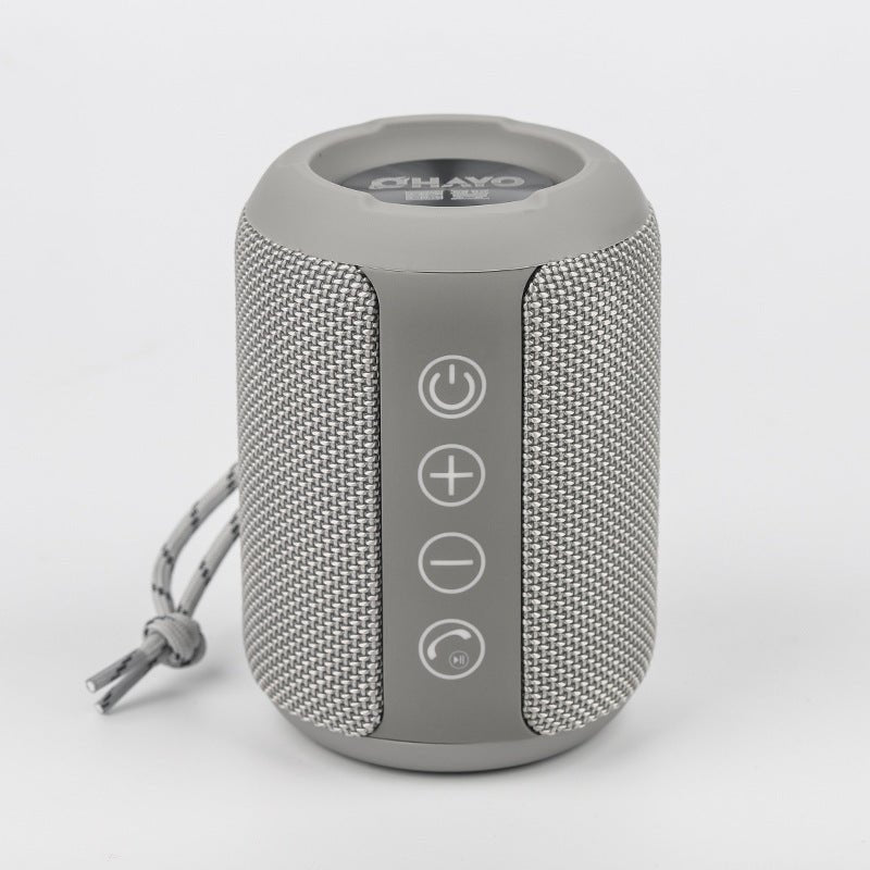 Portable Bluetooth Speaker - Zambeel