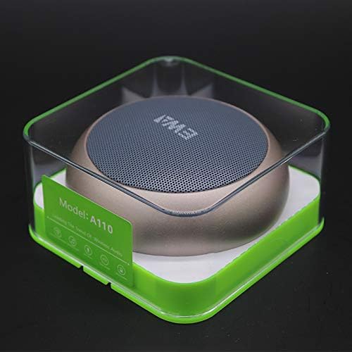 Portable Bluetooth Speaker - Zambeel