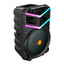Portable Bluetooth Speaker With Mic - Zambeel