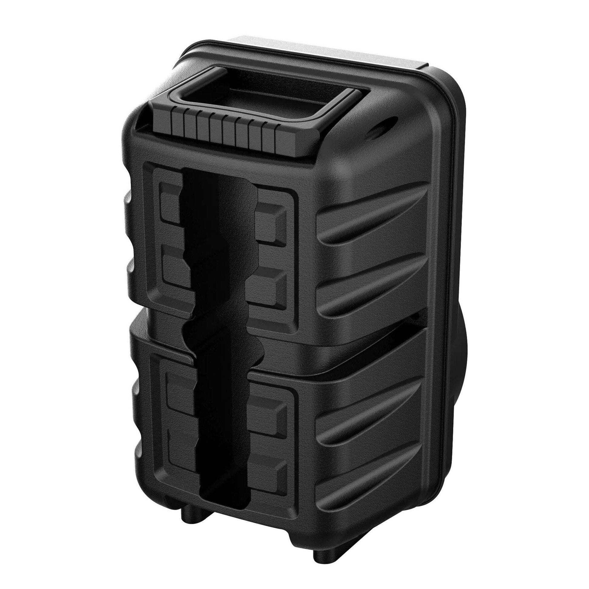 Portable Bluetooth Speaker With Mic - Zambeel