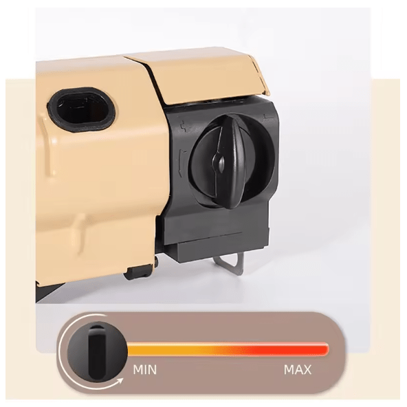 Portable Camping Stove © - Zambeel