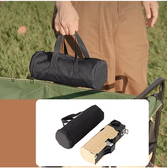 Portable Camping Stove © - Zambeel