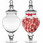 Portable Candy Jar & Bowl - Zambeel