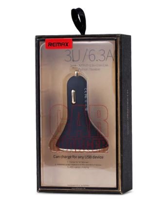 Portable Car Charger - Zambeel