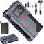 Portable Car Jump Starter with Digital Display © - Zambeel