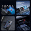 Portable Car Jump Starter with Digital Display © - Zambeel
