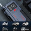 Portable Car Jump Starter with Digital Display © - Zambeel