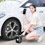 Portable Car Mini Tire Multi - Function Air Pump - Zambeel