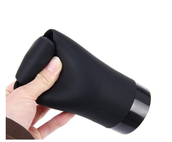 Portable Car Trash Can - Zambeel