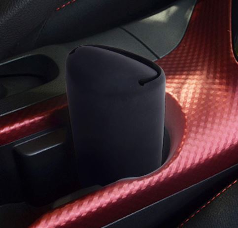 Portable Car Trash Can - Zambeel