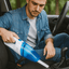 Portable Car Vacuum Cleaner - Zambeel