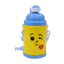 Portable Cartoon Water Bottle - Zambeel