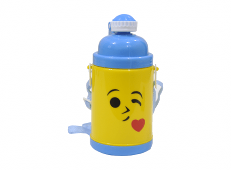 Portable Cartoon Water Bottle - Zambeel