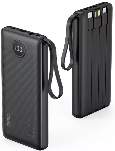 Portable Charger - Zambeel