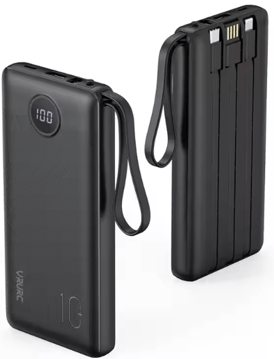 Portable Charger - Zambeel