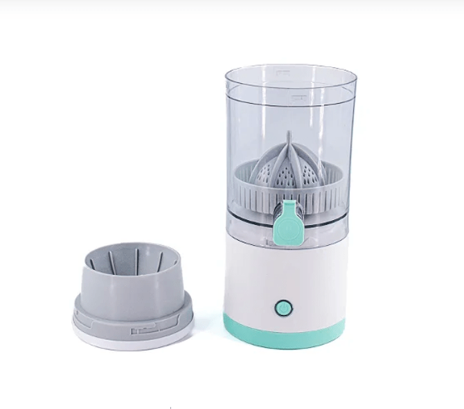 Portable Citrus Squeezer & Presser - Zambeel