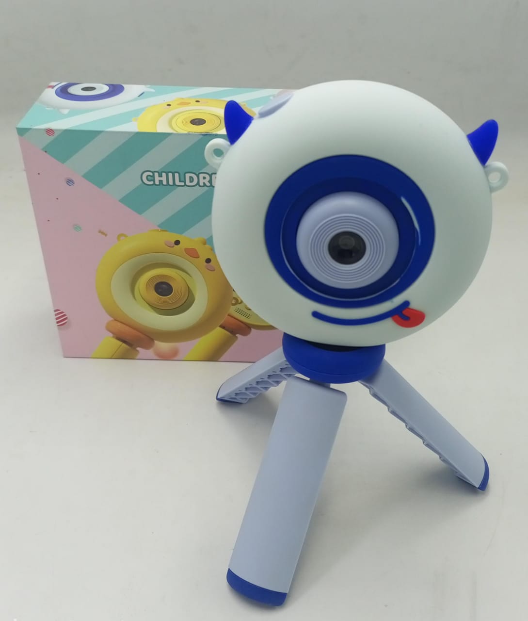 Portable Digital Camera - Zambeel