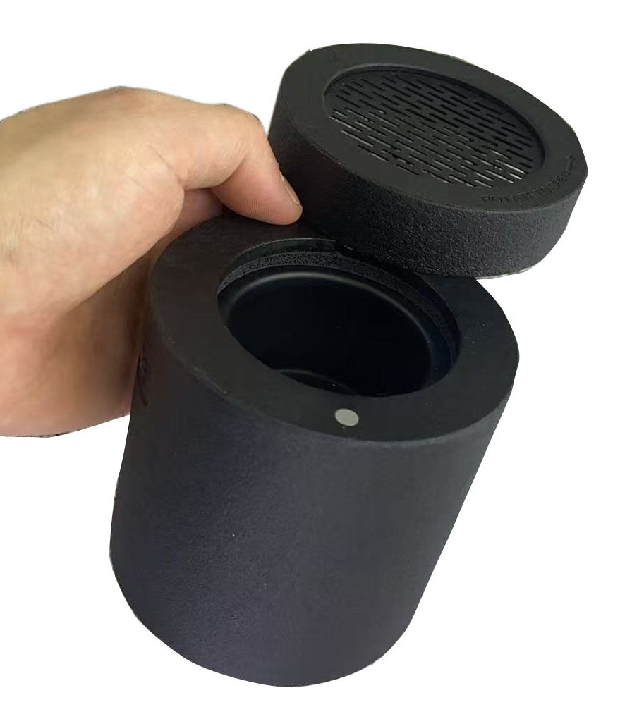 Portable Electric Bakhoor Burner - Zambeel