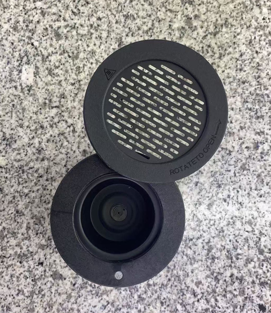 Portable Electric Bakhoor Burner - Zambeel