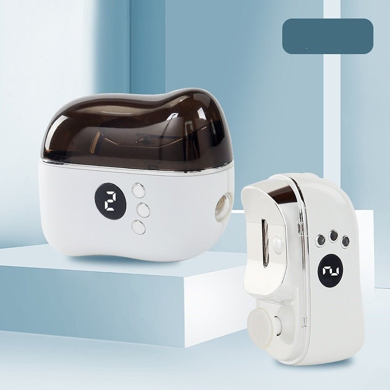 Portable Electric Callus Remover - Zambeel