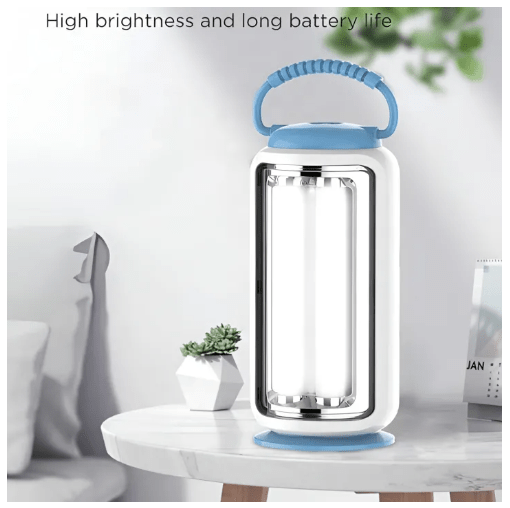 Portable Emergency LED Lamp - Zambeel