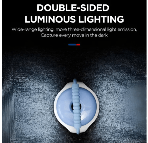 Portable Emergency LED Lamp - Zambeel