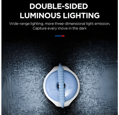 Portable Emergency LED Lamp - Zambeel