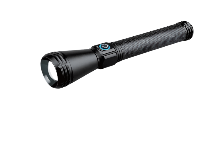 Portable Emergency Torch - Zambeel