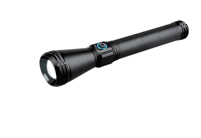 Portable Emergency Torch - Zambeel