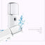 Portable Facial Nano Mist Humidifier - Zambeel
