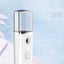 Portable Facial Nano Mist Humidifier - Zambeel