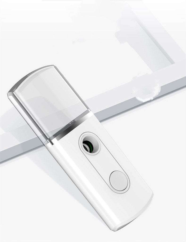 Portable Facial Nano Mist Humidifier - Zambeel