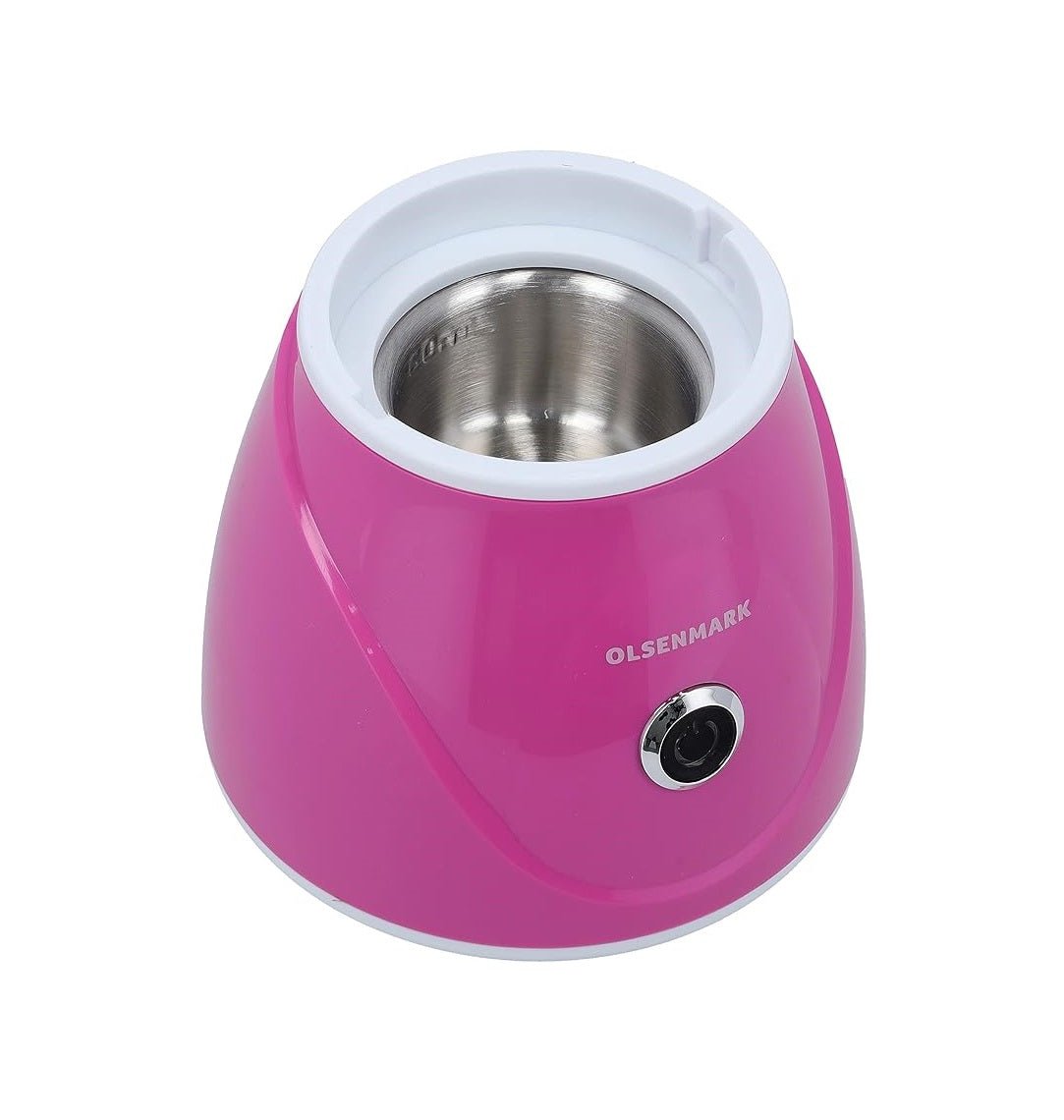 Portable Facial Steamer - Zambeel