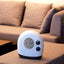 Portable Fan Heater - Zambeel
