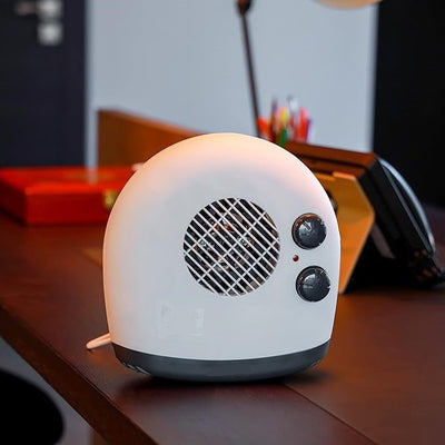 Portable Fan Heater - Zambeel