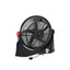 Portable Floor Surface Fan - Zambeel