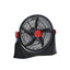 Portable Floor Surface Fan - Zambeel