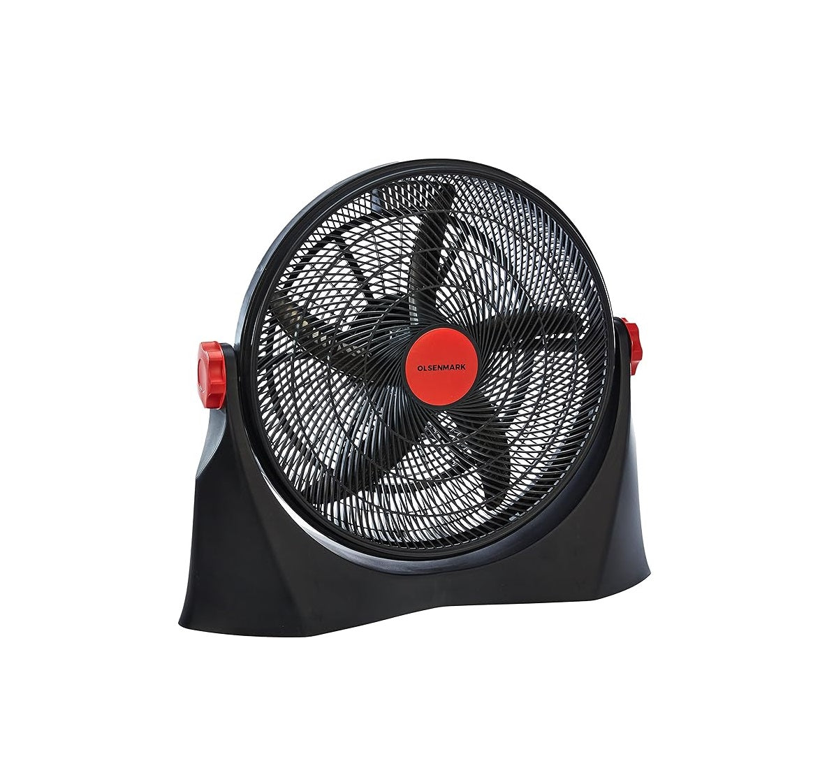 Portable Floor Surface Fan - Zambeel