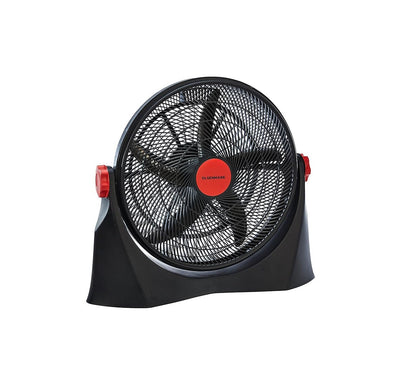Portable Floor Surface Fan - Zambeel