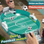 Portable Football Game For Kids - Zambeel
