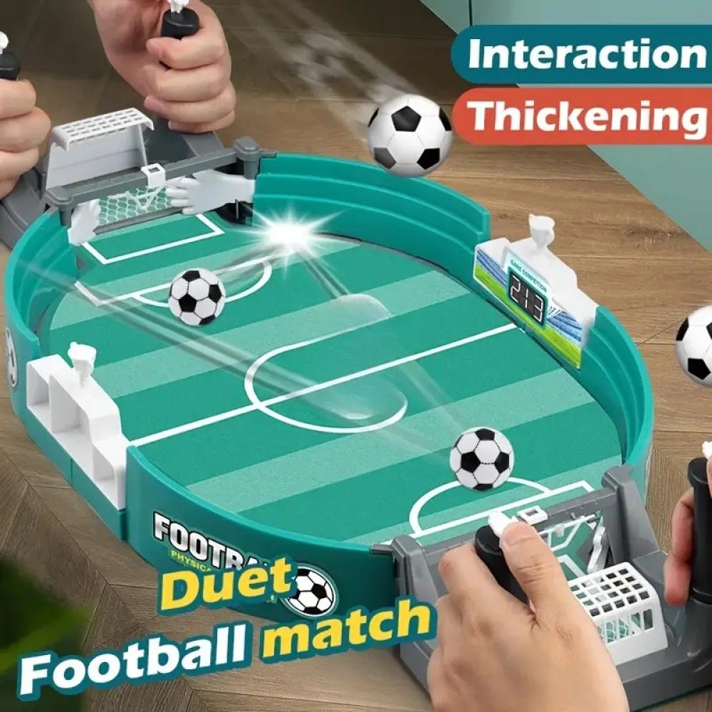 Portable Football Game For Kids - Zambeel