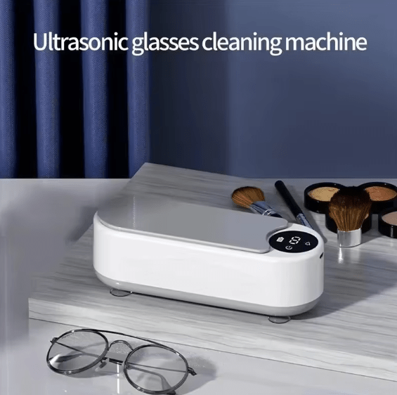 Portable Glasses Cleaning Machine - Zambeel