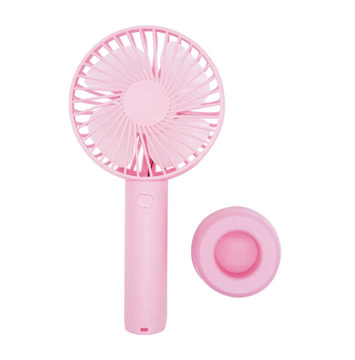 Portable Handheld Fan - Zambeel