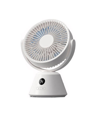 Portable Hanging Hook Fan - Zambeel