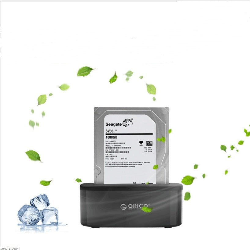 Portable Hardis - Zambeel