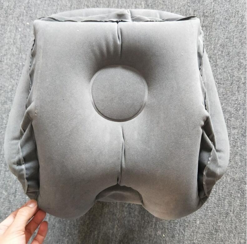 Portable Head Neck Pillow - Zambeel