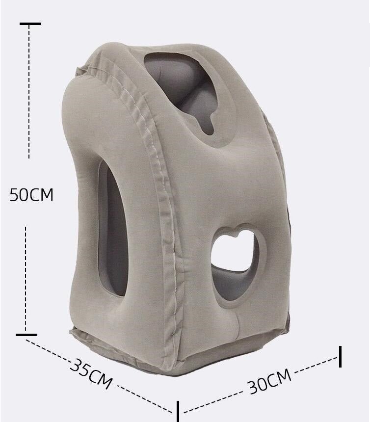 Portable Head Neck Pillow - Zambeel