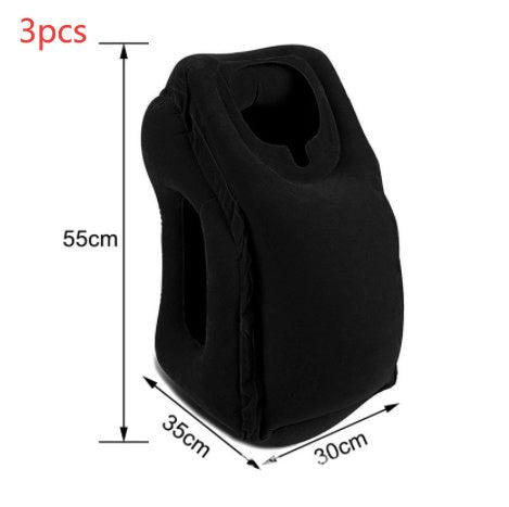 Portable Head Neck Pillow - Zambeel