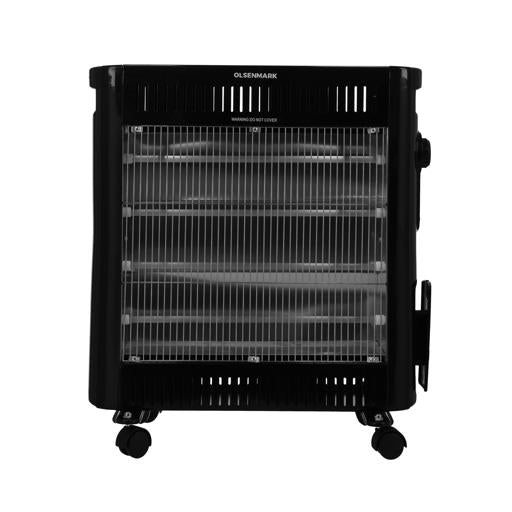 Portable Heater With Indicator - Zambeel